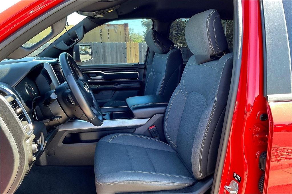 2024 RAM 1500 Big Horn/Lone Star **Grubbs Customz**