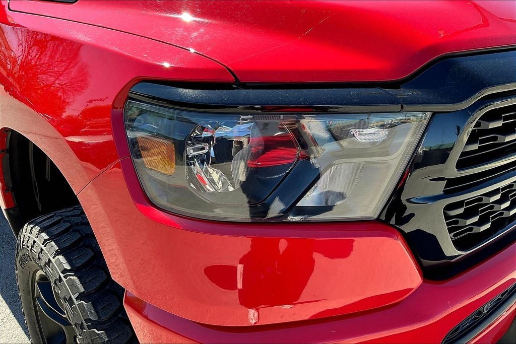 2024 RAM 1500 Big Horn/Lone Star **Grubbs Customz**