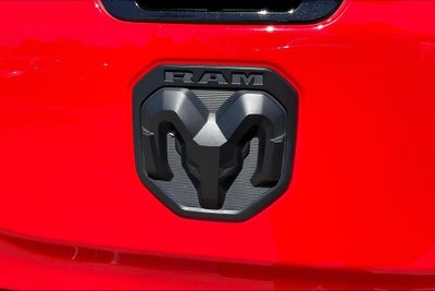 2024 RAM 1500 Big Horn/Lone Star **Grubbs Customz**