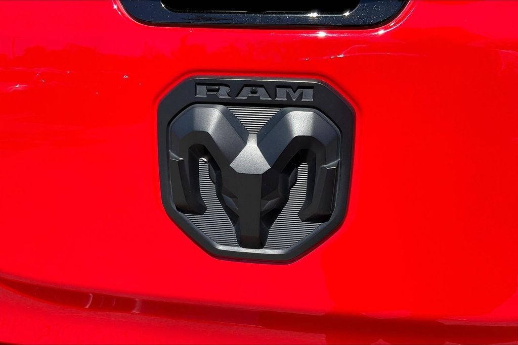 2024 RAM 1500 Big Horn/Lone Star **Grubbs Customz**