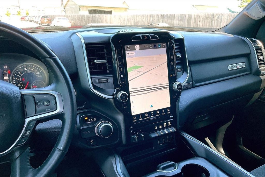 2024 RAM 1500 Big Horn/Lone Star **Grubbs Customz**