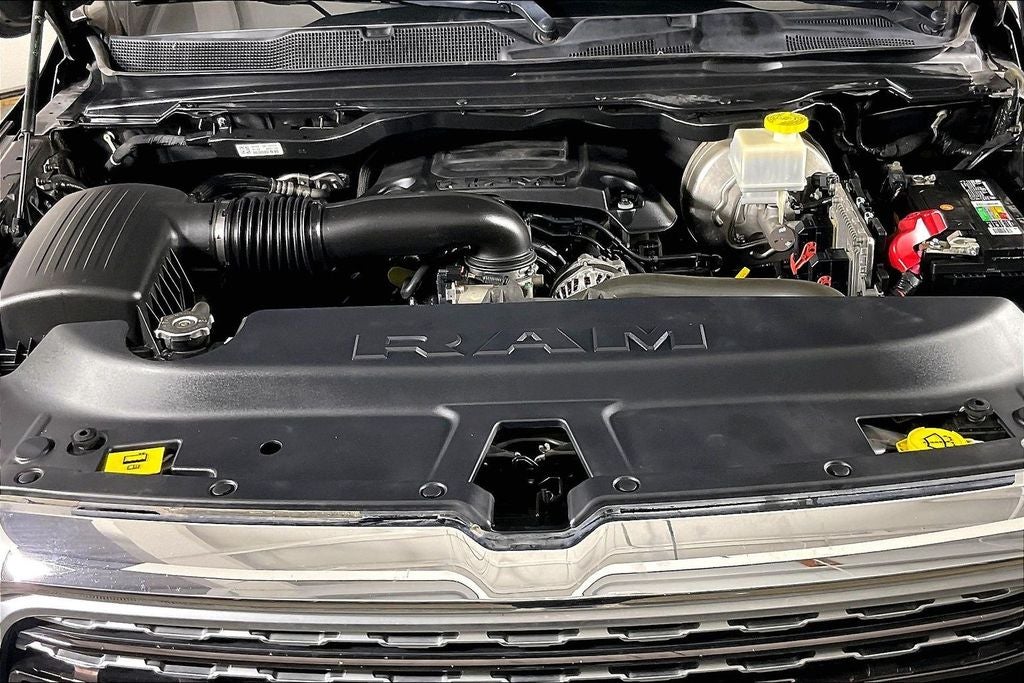 2019 RAM 1500 Limited