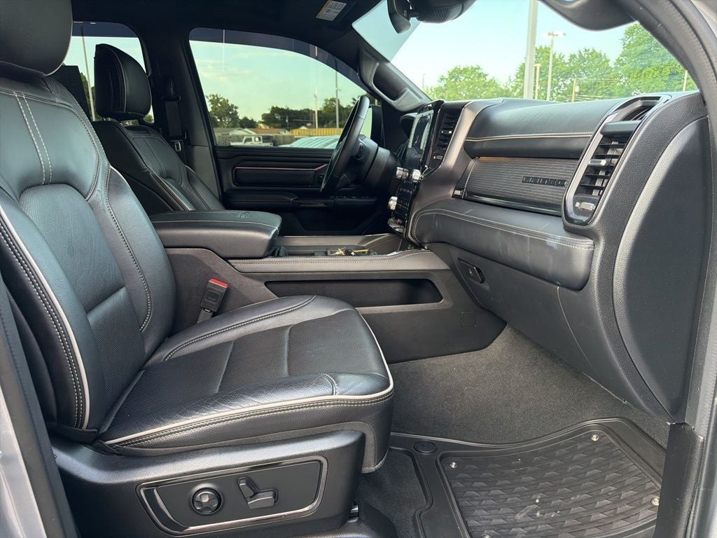 2024 RAM 1500 Limited