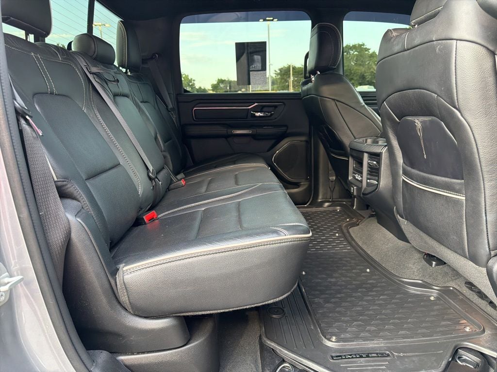 2024 RAM 1500 Limited