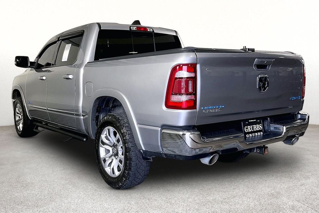 2024 RAM 1500 Limited