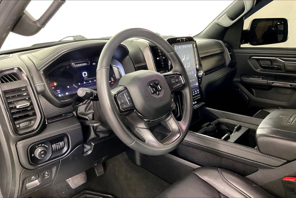 2024 RAM 1500 Limited