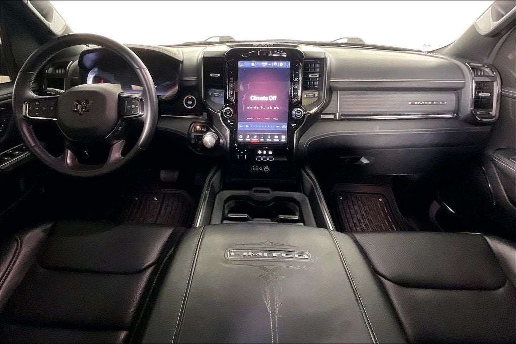 2024 RAM 1500 Limited
