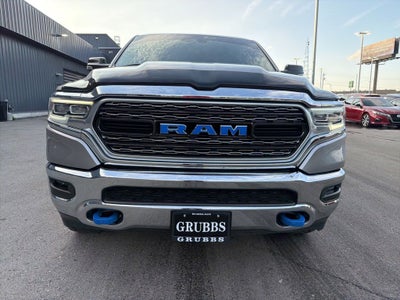 2024 RAM 1500 Limited