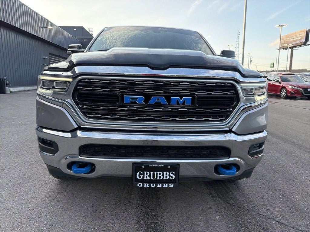 2024 RAM 1500 Limited