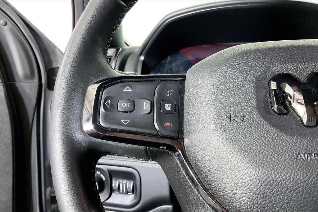2024 RAM 1500 Limited