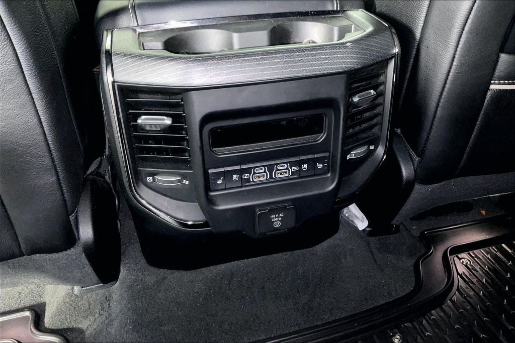 2024 RAM 1500 Limited