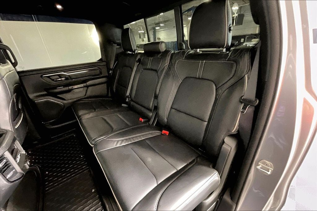 2024 RAM 1500 Limited
