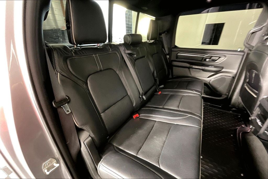 2024 RAM 1500 Limited