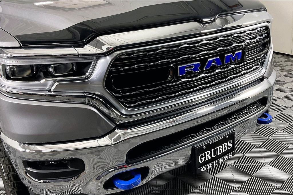 2024 RAM 1500 Limited