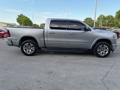 2024 RAM 1500 Limited