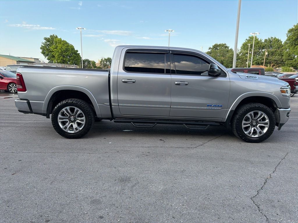 2024 RAM 1500 Limited