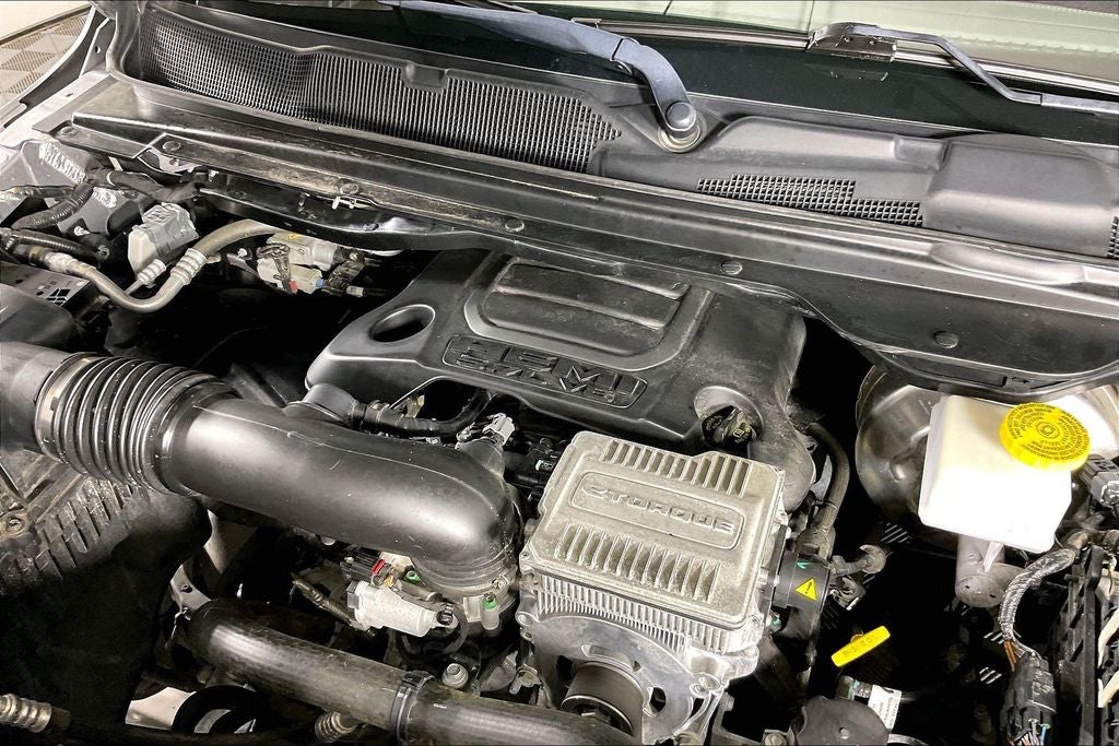 2024 RAM 1500 Limited