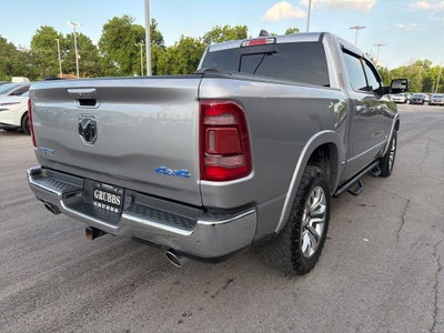 2024 RAM 1500 Limited