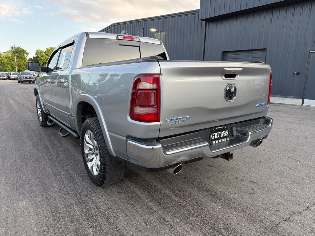 2024 RAM 1500 Limited
