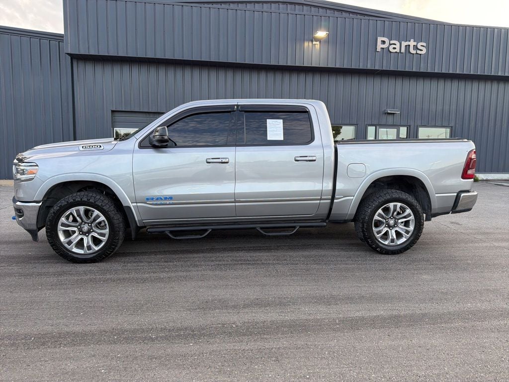 2024 RAM 1500 Limited