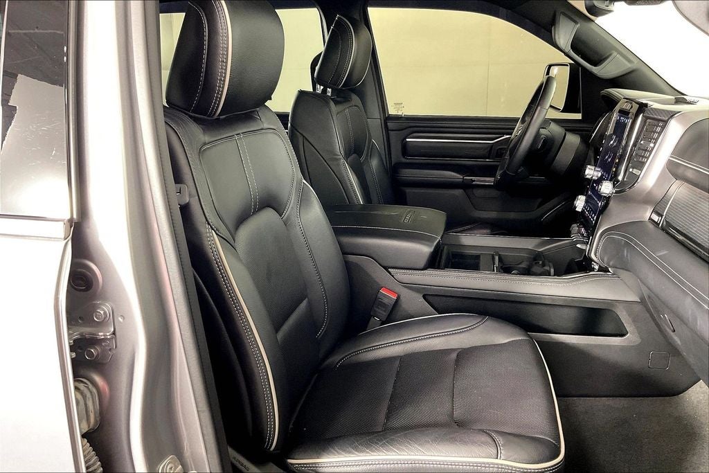 2024 RAM 1500 Limited