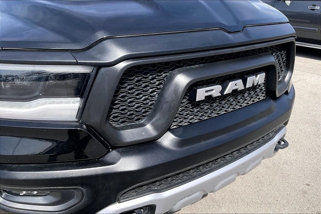 2023 RAM 1500 Rebel