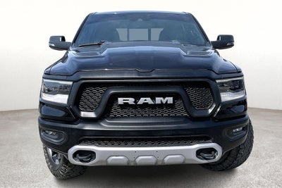 2023 RAM 1500 Rebel
