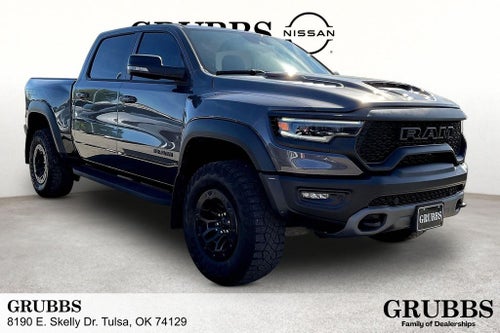 2024 RAM 1500 TRX Level 2
