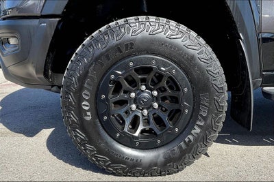 2024 RAM 1500 TRX Level 2