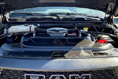 2024 RAM 1500 TRX Level 2