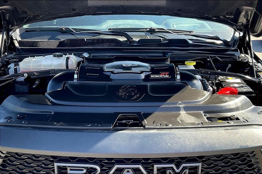 2024 RAM 1500 TRX Level 2