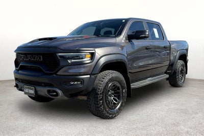 2024 RAM 1500 TRX Level 2