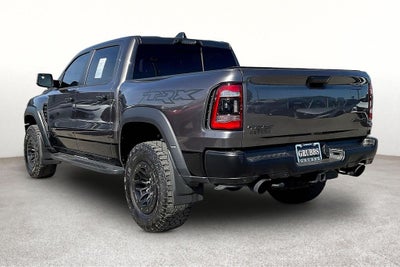 2024 RAM 1500 TRX Level 2
