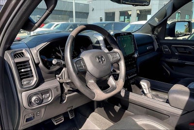 2024 RAM 1500 TRX Level 2