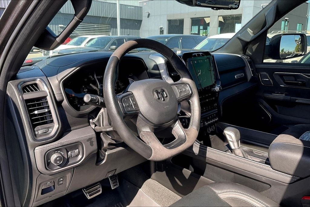 2024 RAM 1500 TRX Level 2