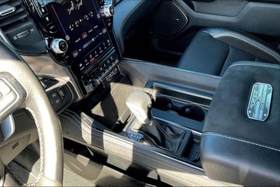 2024 RAM 1500 TRX Level 2