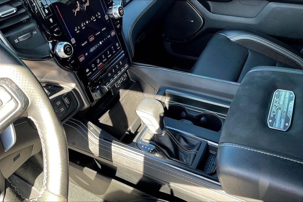 2024 RAM 1500 TRX Level 2