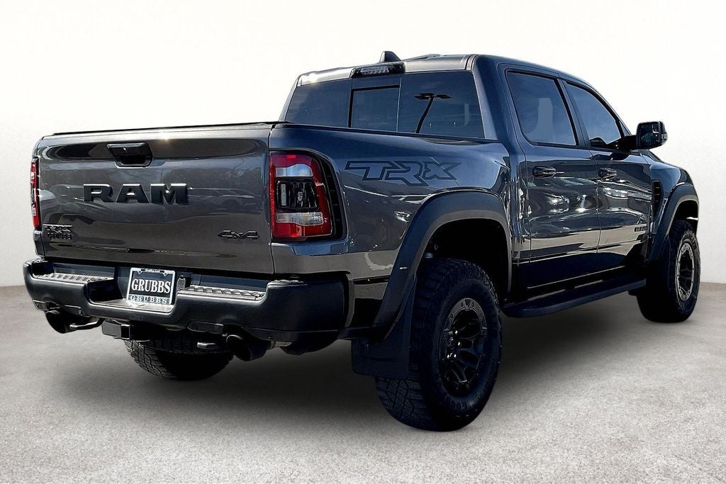 2024 RAM 1500 TRX Level 2