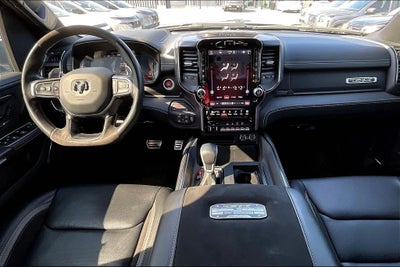 2024 RAM 1500 TRX Level 2