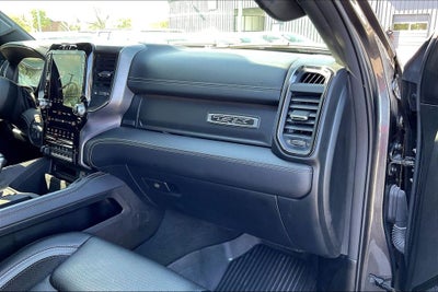 2024 RAM 1500 TRX Level 2