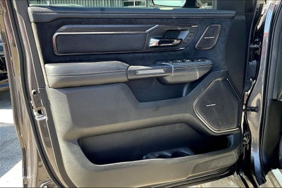 2024 RAM 1500 TRX Level 2