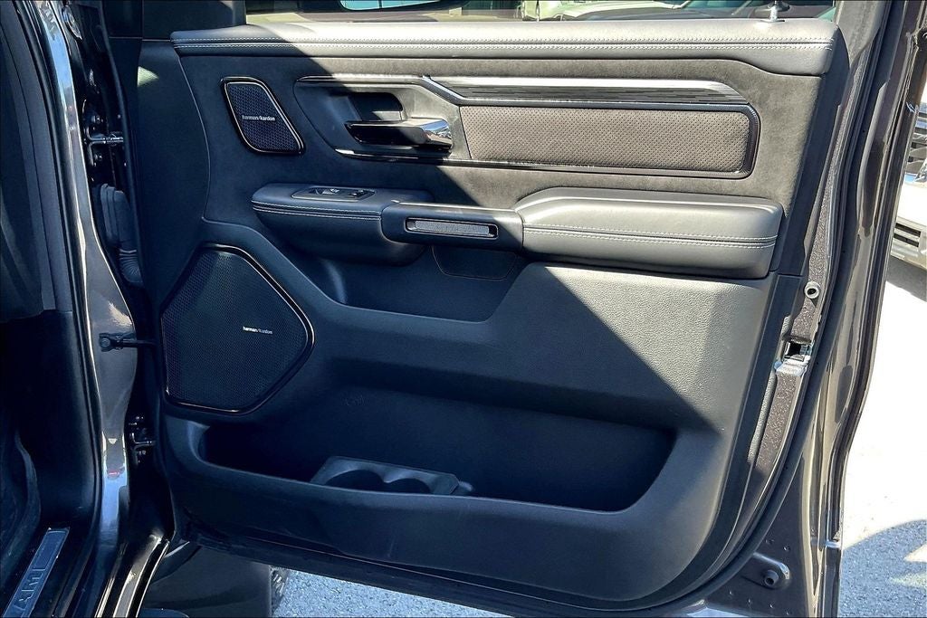 2024 RAM 1500 TRX Level 2