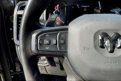 2024 RAM 1500 TRX Level 2