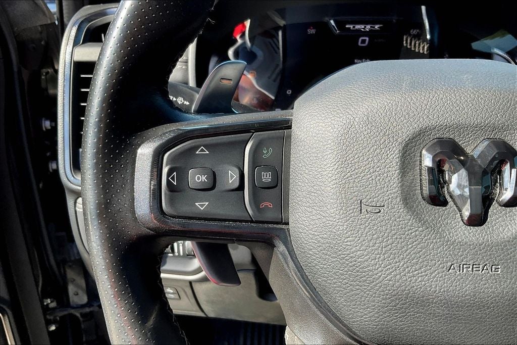 2024 RAM 1500 TRX Level 2