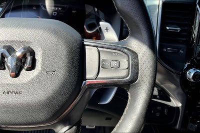 2024 RAM 1500 TRX Level 2