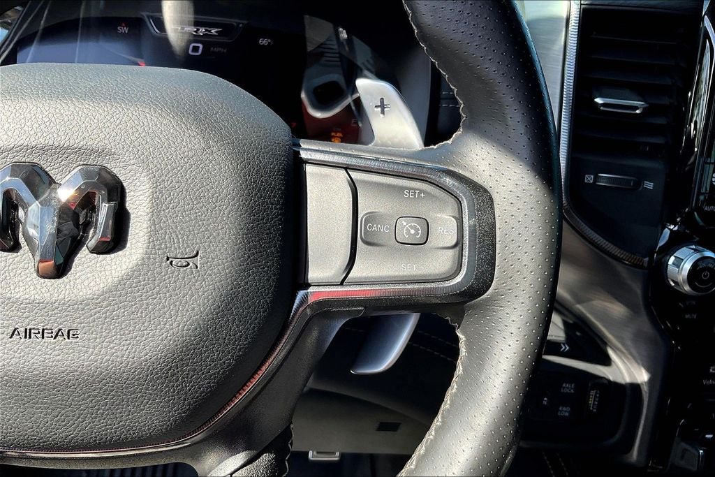 2024 RAM 1500 TRX Level 2