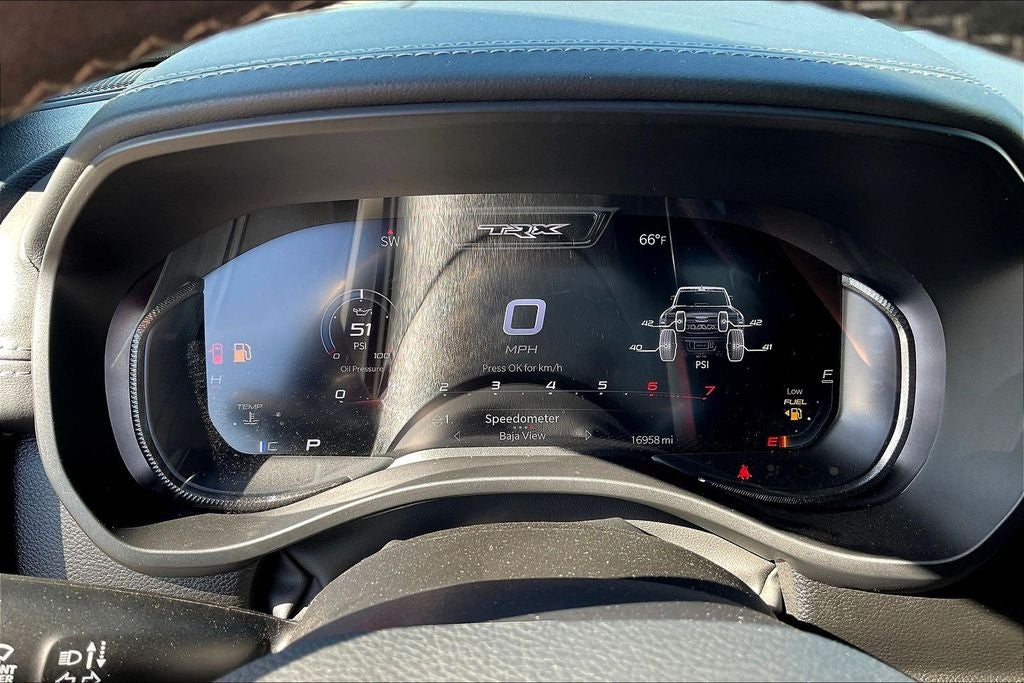 2024 RAM 1500 TRX Level 2