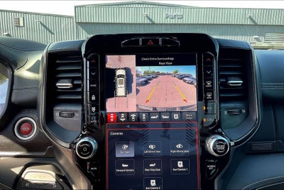 2024 RAM 1500 TRX Level 2