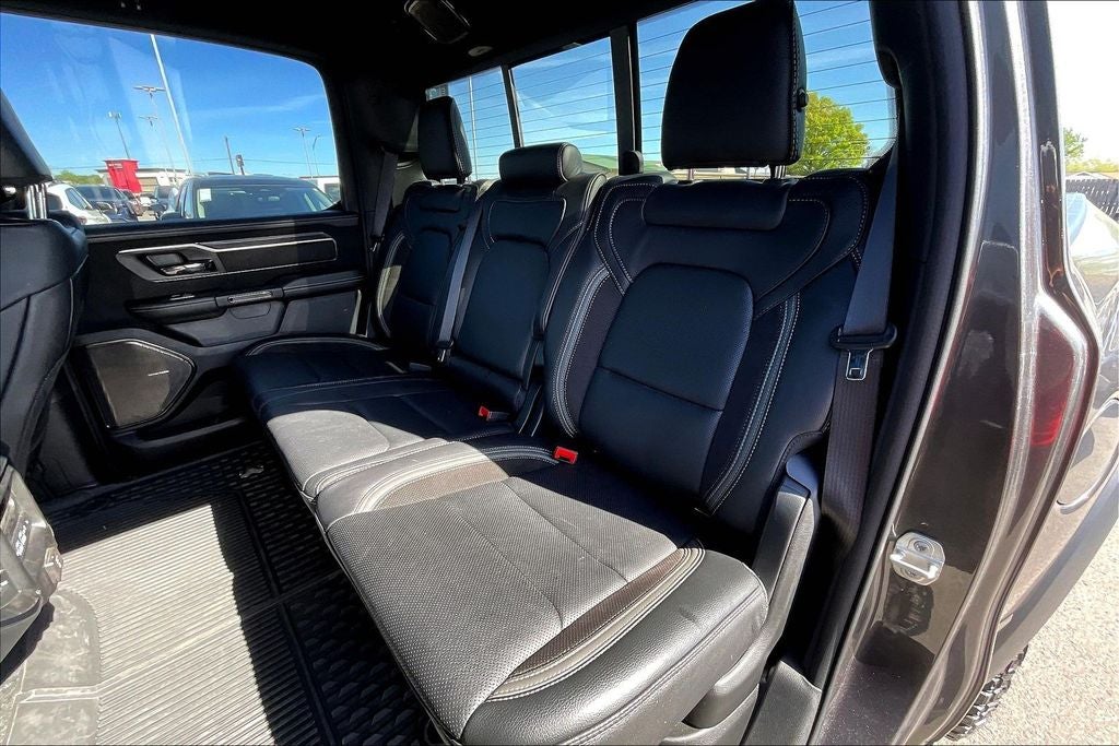 2024 RAM 1500 TRX Level 2