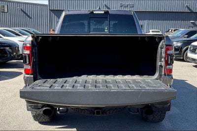 2024 RAM 1500 TRX Level 2